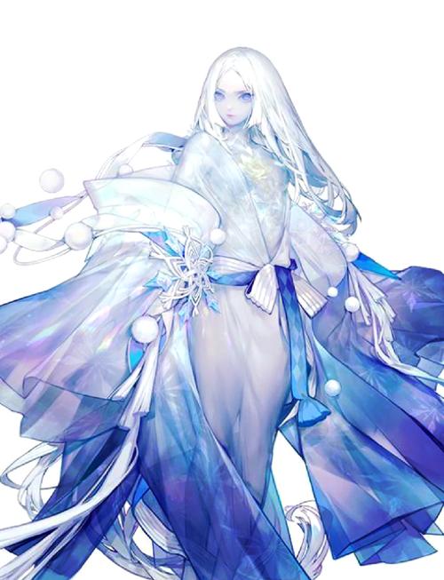 阴阳师雪女培养价值大吗？看完分析再做决定！