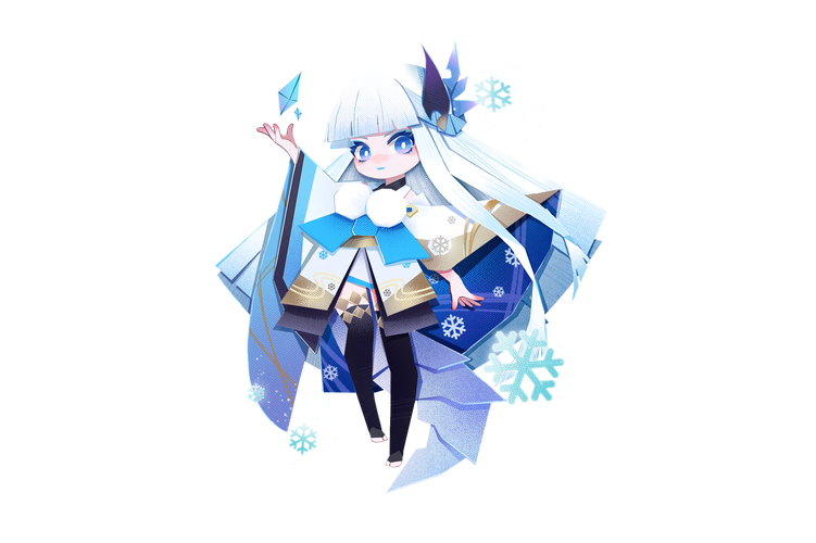 阴阳师雪女培养价值大吗？看完分析再做决定！