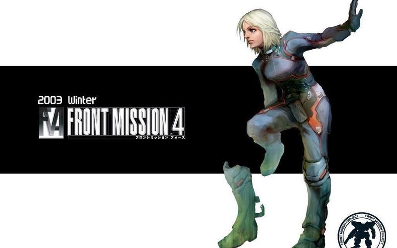 前线任务4选哪个职业？最强机甲搭配心得分享！