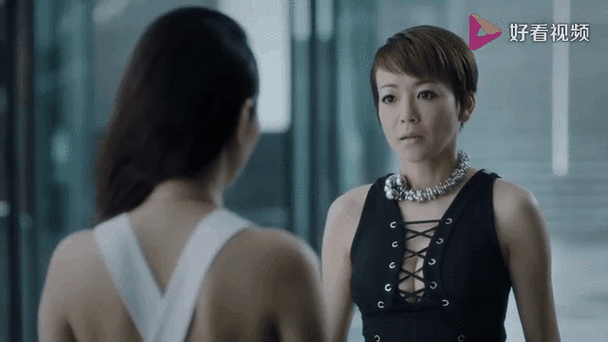 爱上黑天使演员名单？主角配角角色大解析！