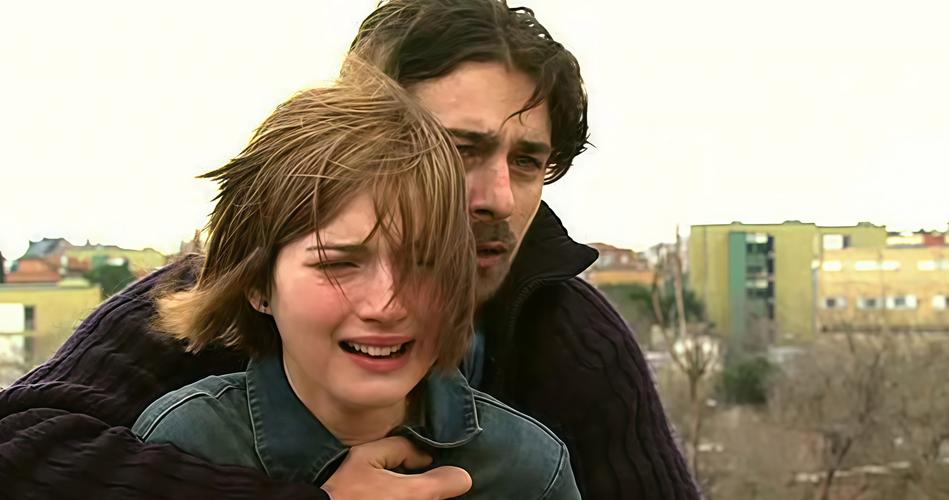 匕潭的秘密剧情讲述什么？(三分钟读懂故事核心内容)