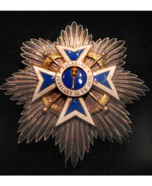 卡拉波勋章有啥用？一文带你了解其价值！