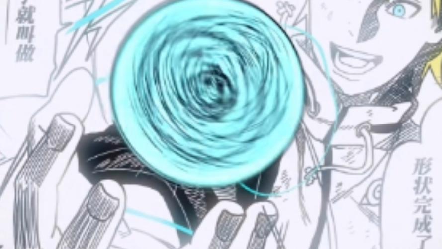 学习惑星螺旋丸有啥窍门？高手经验来分享！