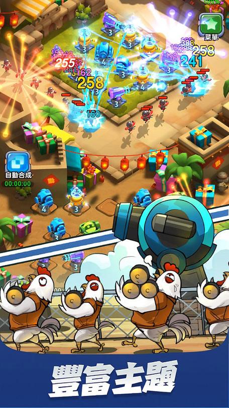 小兵别嚣张，这游戏氪金值不值？听听玩家怎么说！