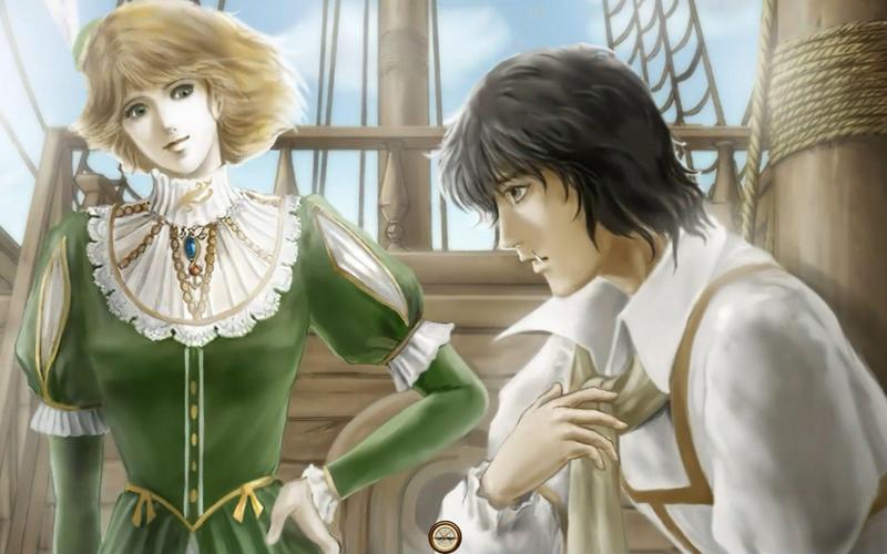 大航海时代4威力加强版蒂雅攻略如何上手？4个必学攻略点！