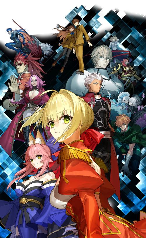 fate extra ccc战斗系统怎么样？(提升效率关键方法)