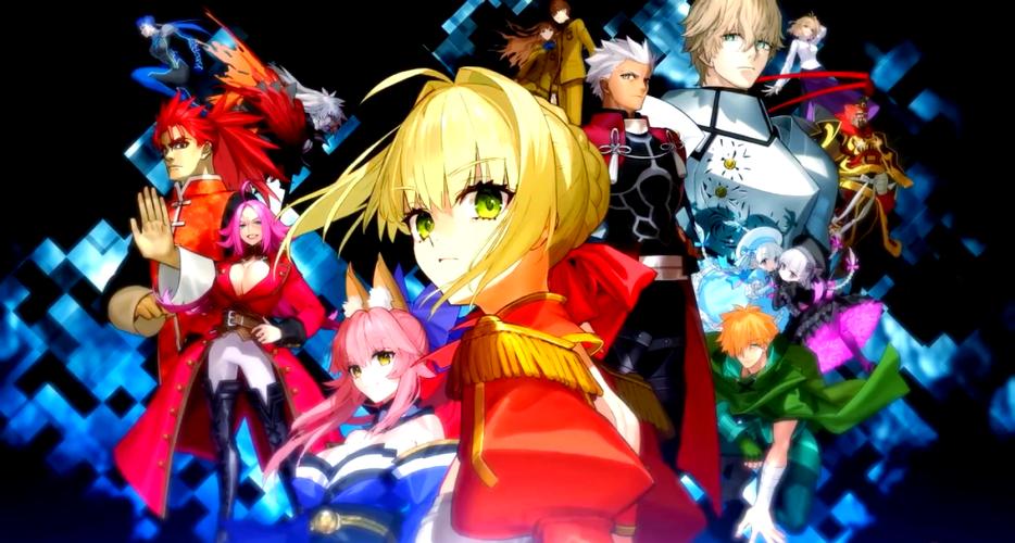 fate extra ccc战斗系统怎么样？(提升效率关键方法)