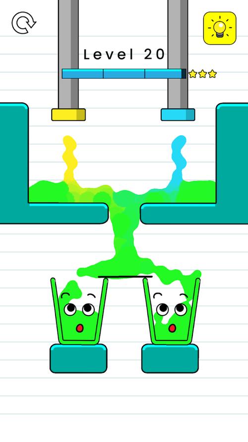 快乐玻璃杯游戏热度咋样？数据告诉你真相！