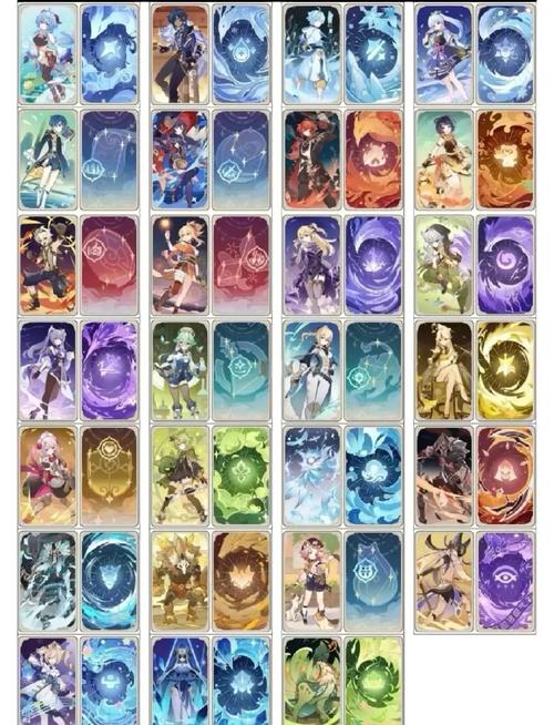 卡片召唤师必练什么卡？核心卡牌效果深度解析