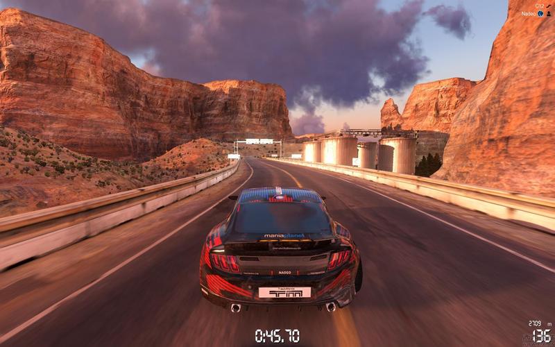 赛道狂飙2配置要求高吗？看看你电脑行不行！