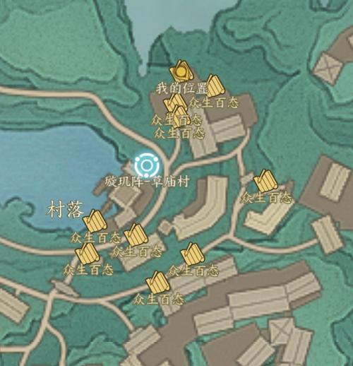 草庙村副本有啥技巧？老玩家分享实用攻略！