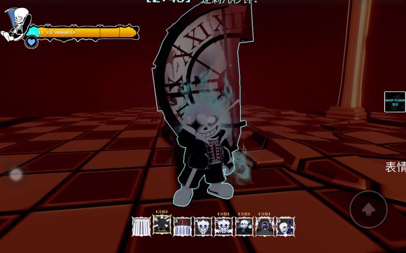 时间悖论与角色觉醒：《最终幻想13-3》的叙事解构与系统创新