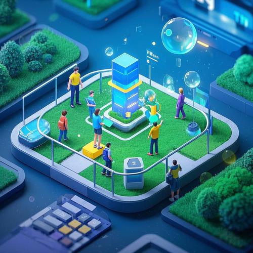 社交游戏生态中的虚拟牧场：QQ空间牧场的技术架构与用户行为模式研究