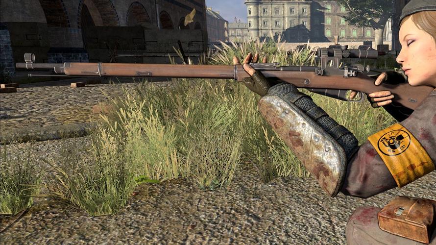 狙击精英V2：弹道物理与战术决策的数字化重构