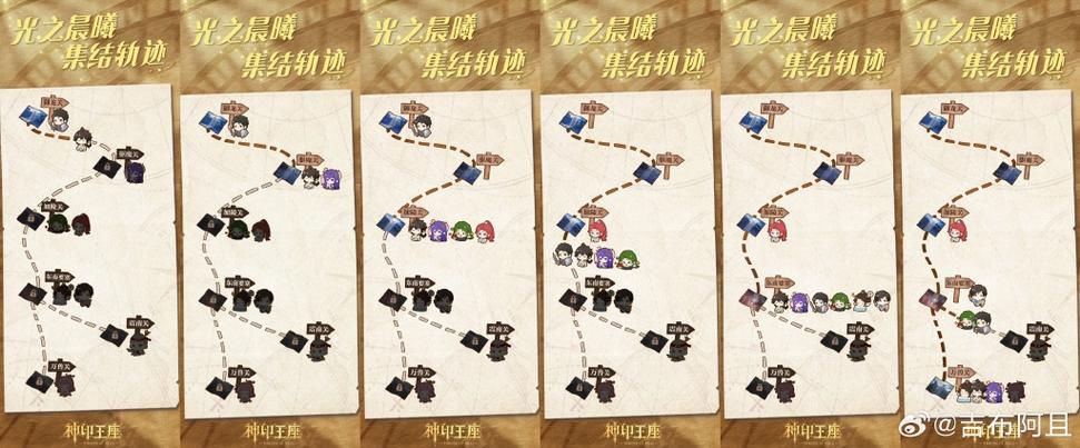 破碎的梦之城游戏攻略怎么过 资深玩家分享高效通关路线