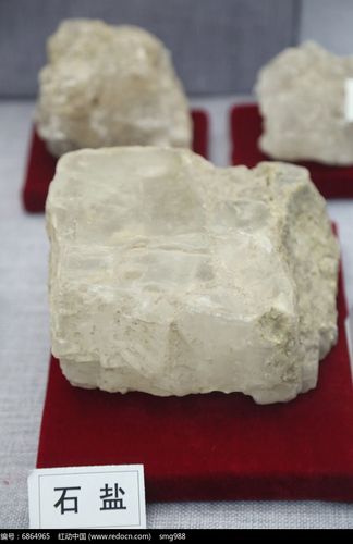 精练石中盐哪里出？高效采集点实测推荐！