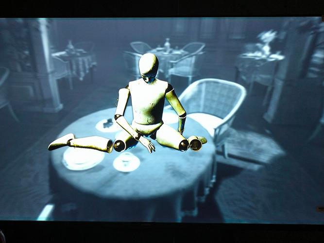 层层恐惧2怎么玩？新手必看3个生存技巧