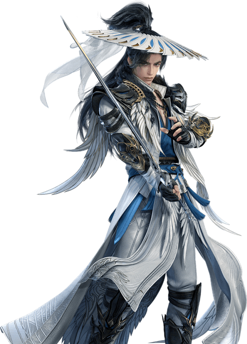 剑网三重置版：引擎迭代与玩家生态的博弈平衡