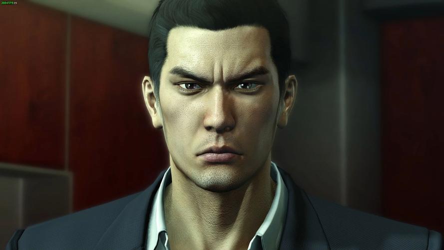 如龙0中文版：本地化策略与东亚文化圈的游戏传播范式研究