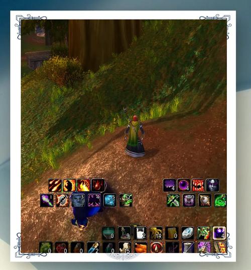 wow考古技能怎么练快？三招速成效率方法！