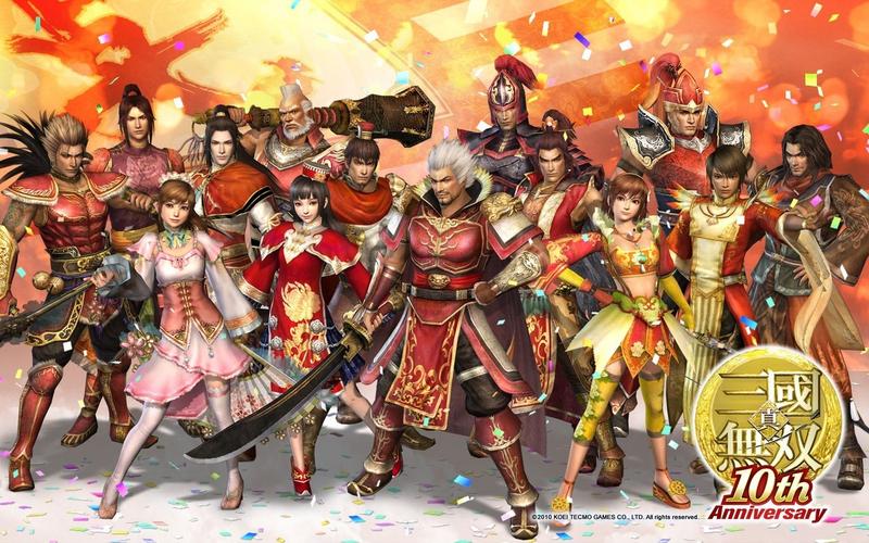 《真·三国无双6》引擎迭代对动作游戏物理演算的范式重构