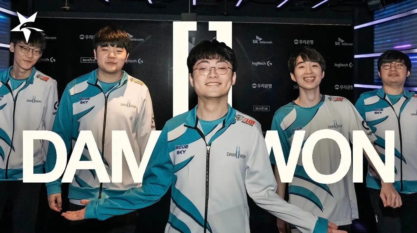 电竞进化论：DWG冠军体系背后的战术架构与产业启示