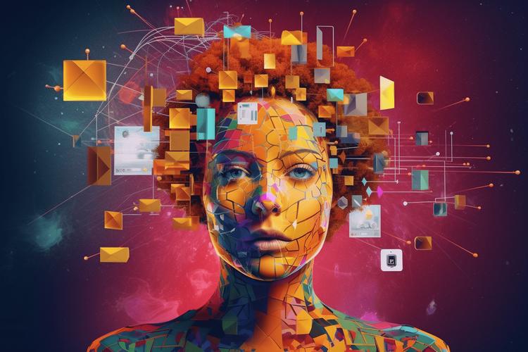 意间AI绘画：生成式艺术的技术解构与创作范式变革