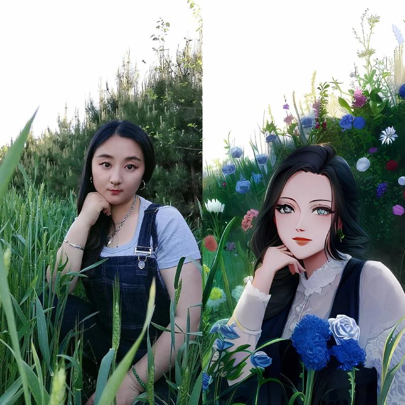 意间AI绘画：生成式艺术的技术解构与创作范式变革