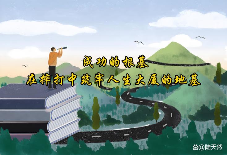 想要进修获得成就，这几个关键要点要知道！