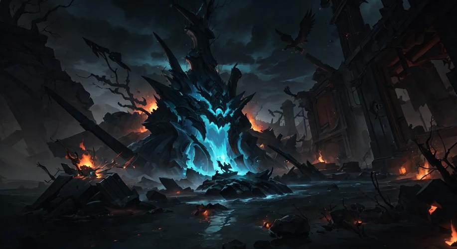 暗影岛在什么地方？具体位置图解在这里！