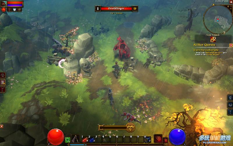 火炬之光2 mod文件怎么安装？3个技巧避错提升游戏体验！