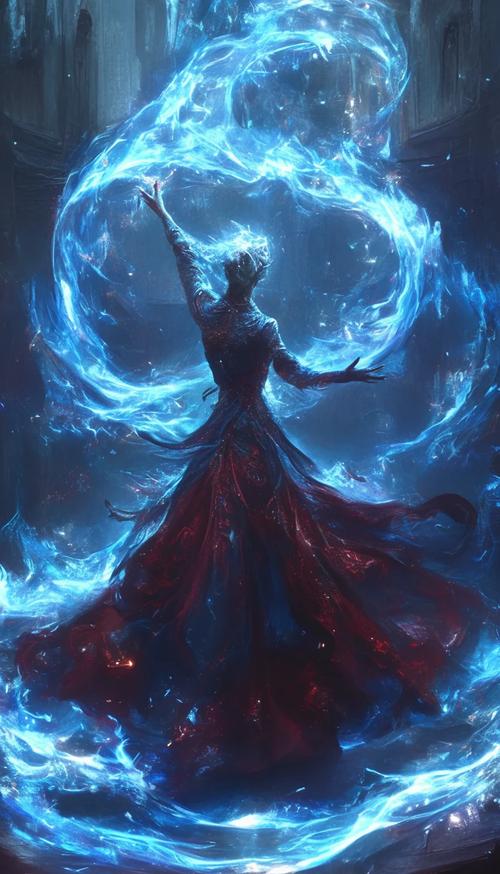 奥术洪流与冰霜轨迹：法师职业的战术演化与实战应用