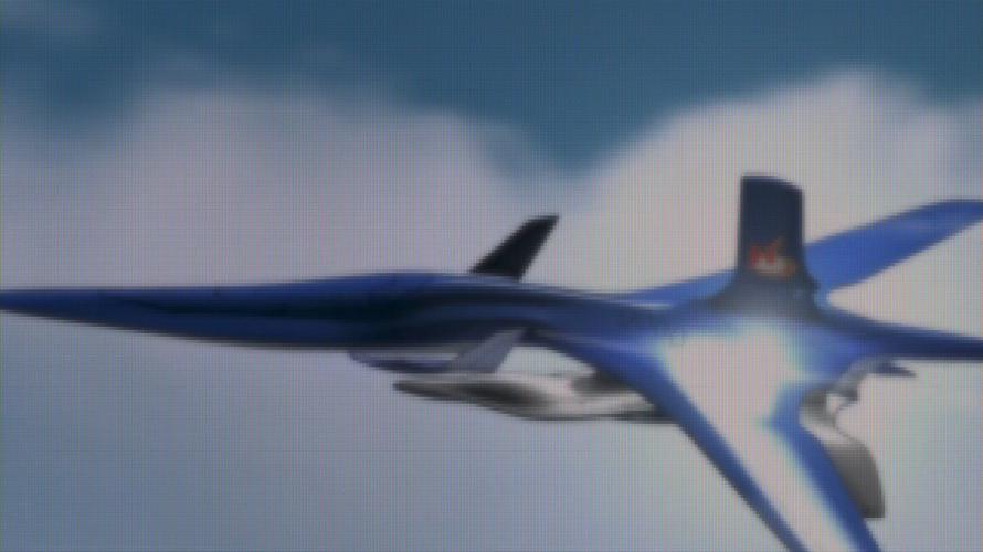 皇牌空战3剧情亮点(故事线深度解析揭秘)