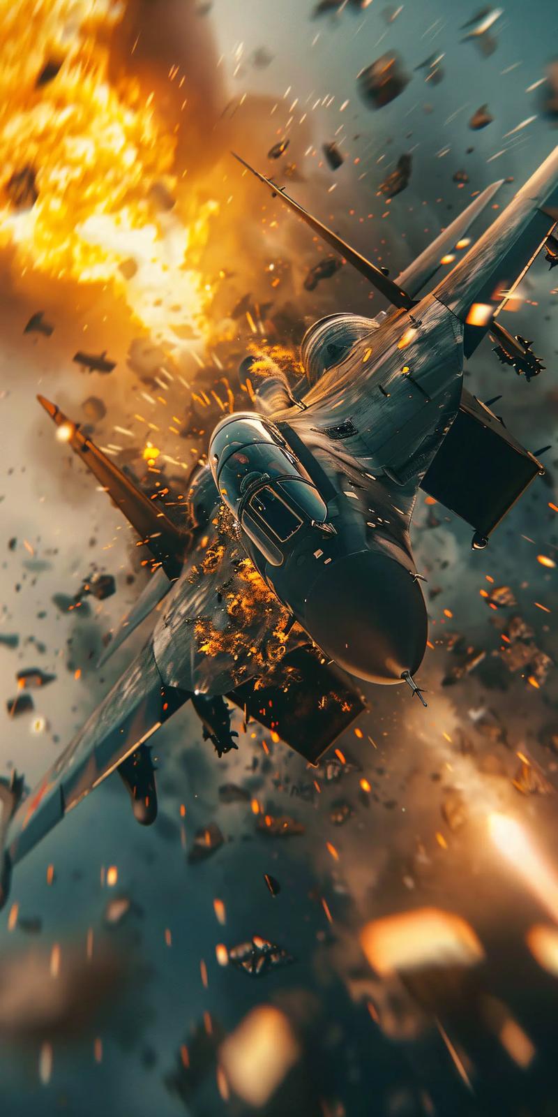 皇牌空战3剧情亮点(故事线深度解析揭秘)