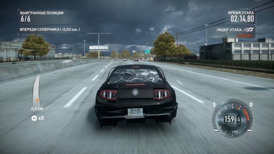 nfs16有哪些隐藏玩法？资深玩家带你一探究竟！