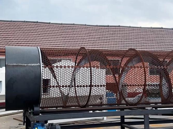 生物过滤革命：蜗牛筛膜系统的跨学科应用前景