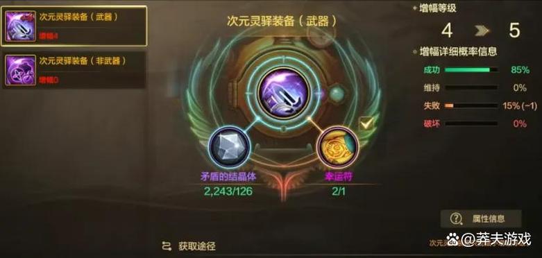 DNF概率博弈系统：骰子机制背后的数值设计哲学