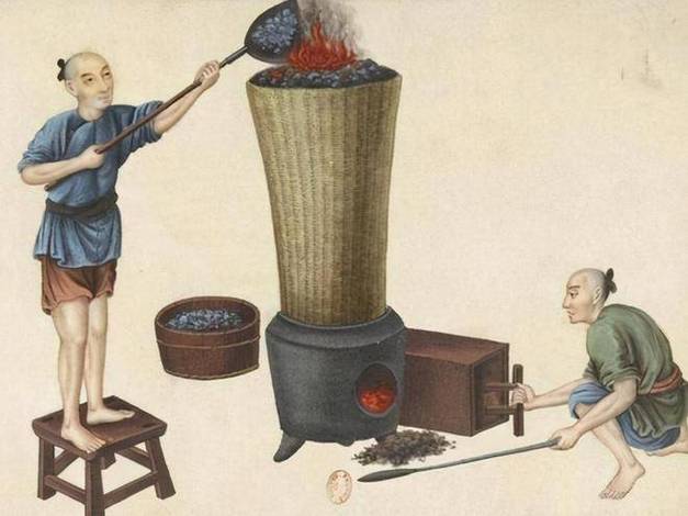 古时候怎么用高台点烟火传递消息？步骤详解烽火台运作！