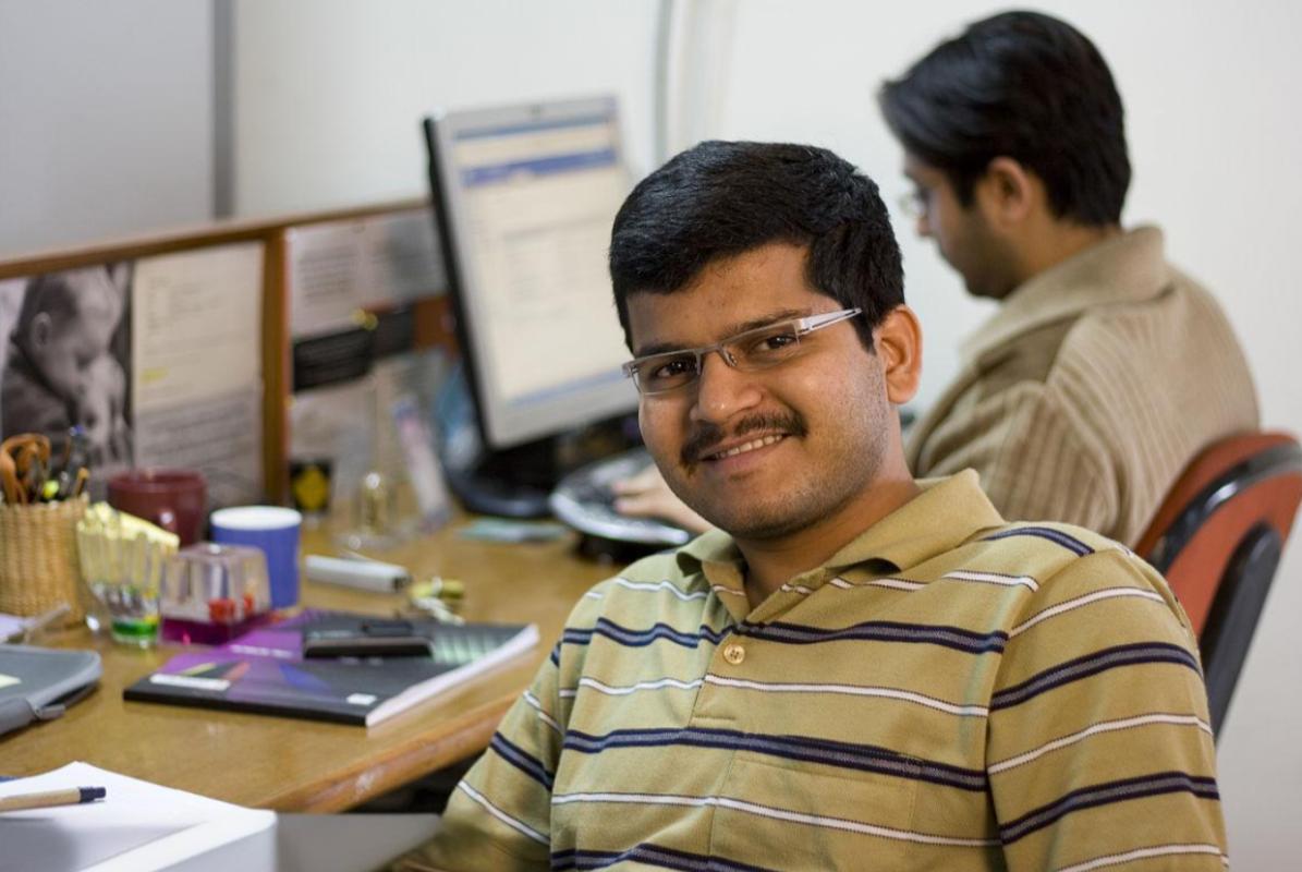 印度富豪让年轻人加班70小时(看看全球工时对比)