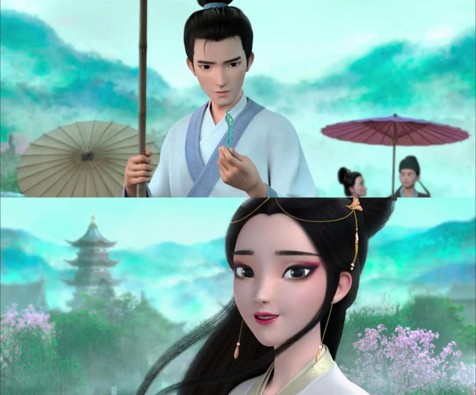 白蛇1缘起剧情咋样？深度剖析精彩之处！