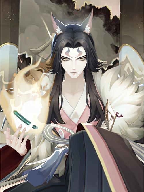 阴阳师玉藻前怎么培养？超详细培养路线一步到位