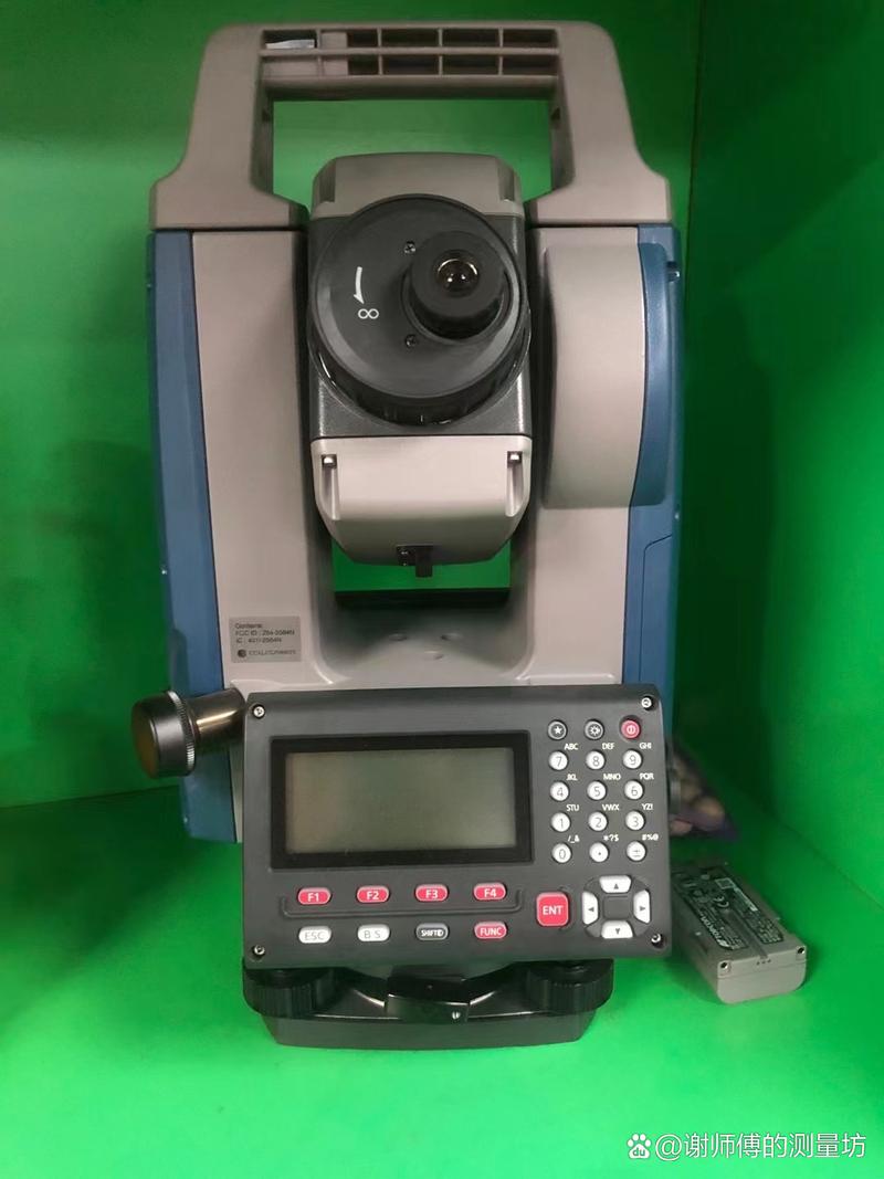 XV-851：精密仪器界面的范式转移与工程实践