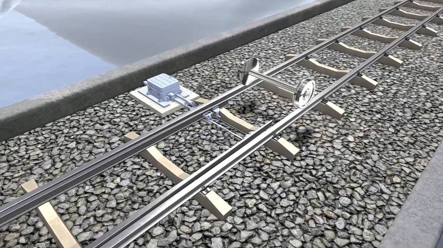 轨道动力学视角下的过山车游戏沉浸感构建机制