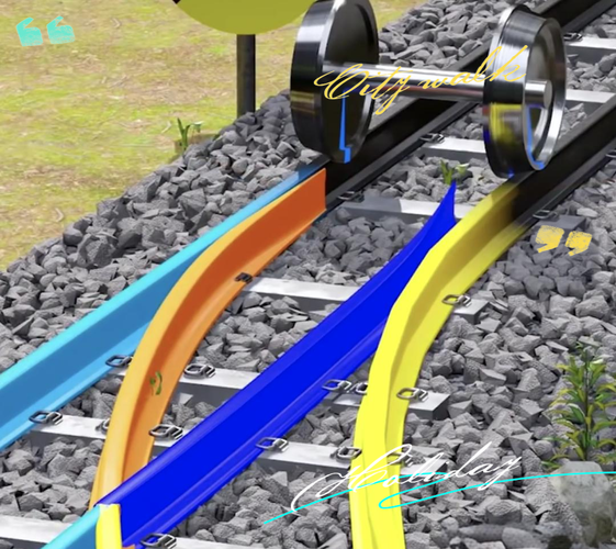 轨道动力学视角下的过山车游戏沉浸感构建机制