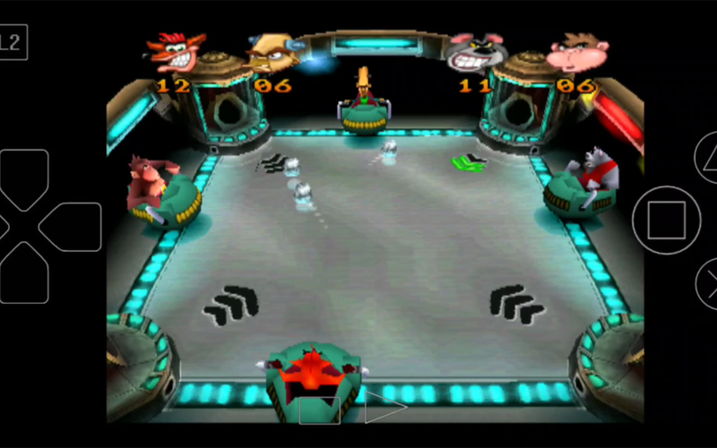 《古惑狼嘉年华：平台跳跃游戏的多维沉浸式重构》