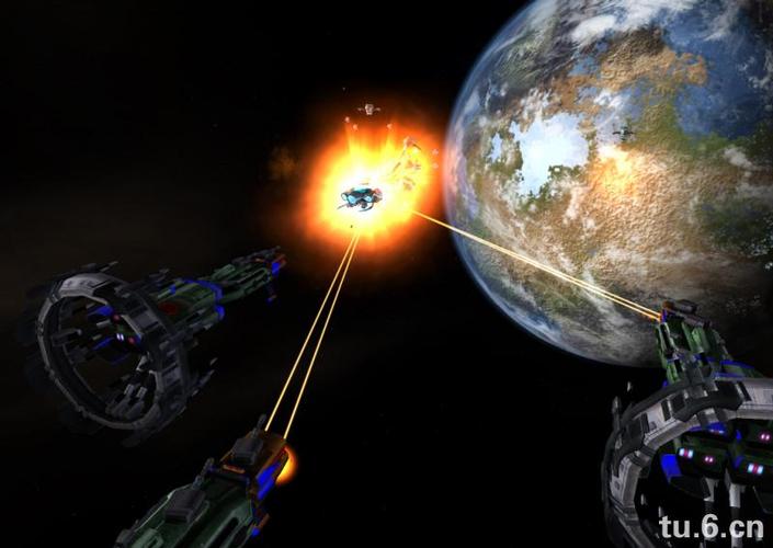 星际之剑1剧情是什么？(一图搞懂精彩故事)