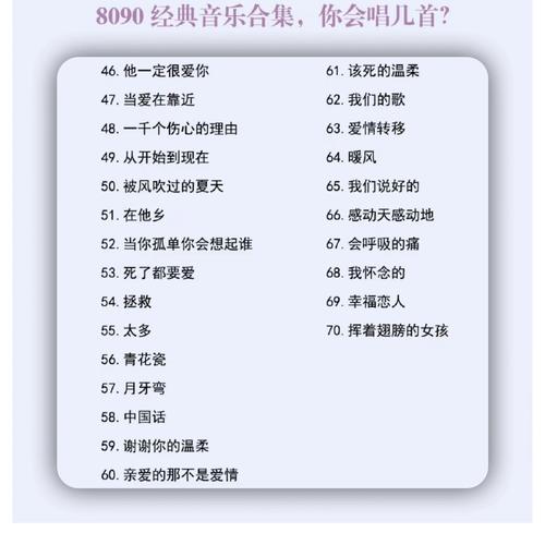 80后90后都在听我还是曾经哪个少年，回忆杀太戳心！
