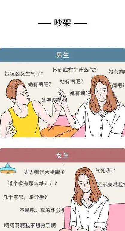 男生女生一起嗟嗟嗟很痛真第一节如何缓解？试试这3个有效方法