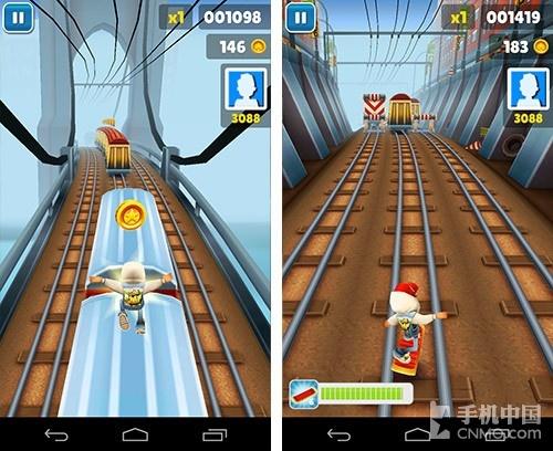 铁路冲浪者怎么玩？(3个简单步骤新手秒懂攻略)