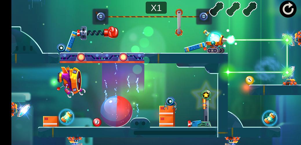 连锁反应游戏中的系统动力学建模与策略优化